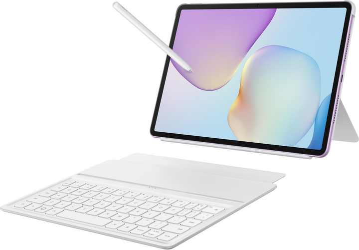 Tablet Huawei MatePad 11.5" 2025 Wi-Fi 8/256GB Violet (6942103166471) - obraz 17