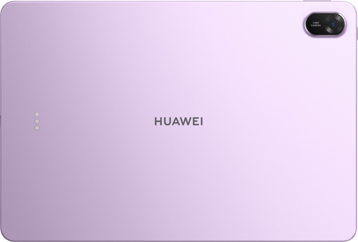 Tablet Huawei MatePad 11.5" 2025 Wi-Fi 8/256GB Violet (6942103166471) - obraz 8