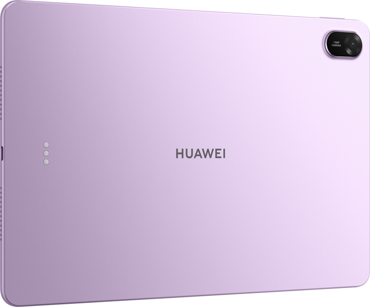 Tablet Huawei MatePad 11.5" 2025 Wi-Fi 8/256GB Violet (6942103166471) - obraz 10