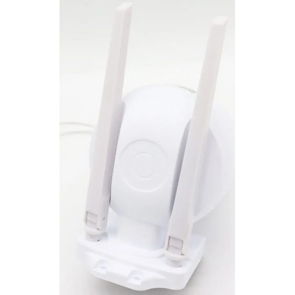 Вулична WiFi камера відеоспостереження 5Мп з датчиком руху, HX A 1536S (L) - зображення 9