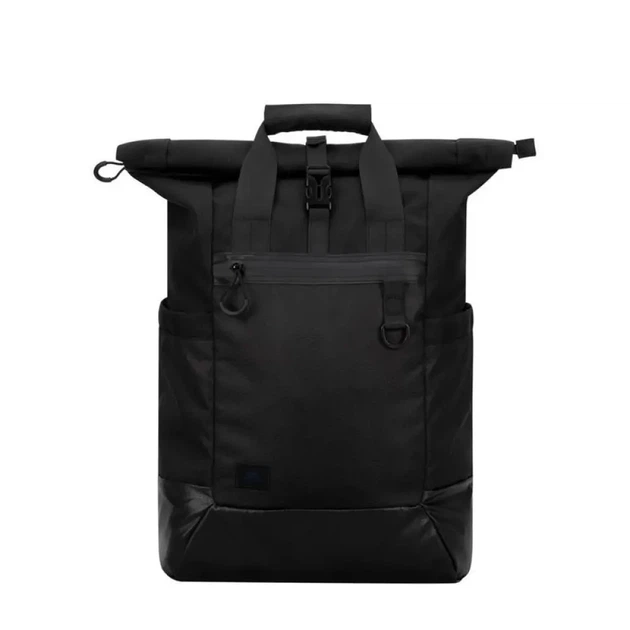 Рюкзак для ноутбука Rivacase 5321 Black 15.6" - изображение 3