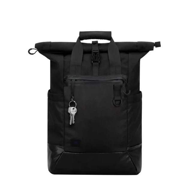 Рюкзак для ноутбука Rivacase 5321 Black 15.6" - изображение 5