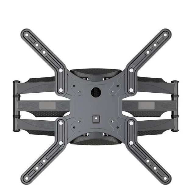 Кронштейн Gembird WM-60ST-01 (VESA400х400) - Фото 6 Кронштейн Gembird WM-60ST-01 (VESA400х400) - изображение 6