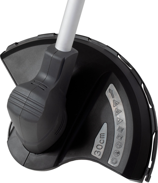 Тример акумуляторний Grunder SF8A208 - зображення 5