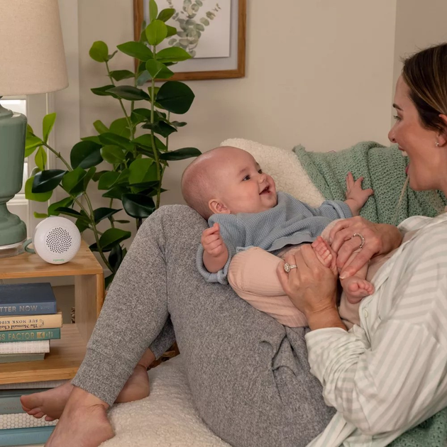 Підвіска для коляски Ingenuity Магічний динамік Pock-a-Bye Baby (0074451167292) - зображення 10