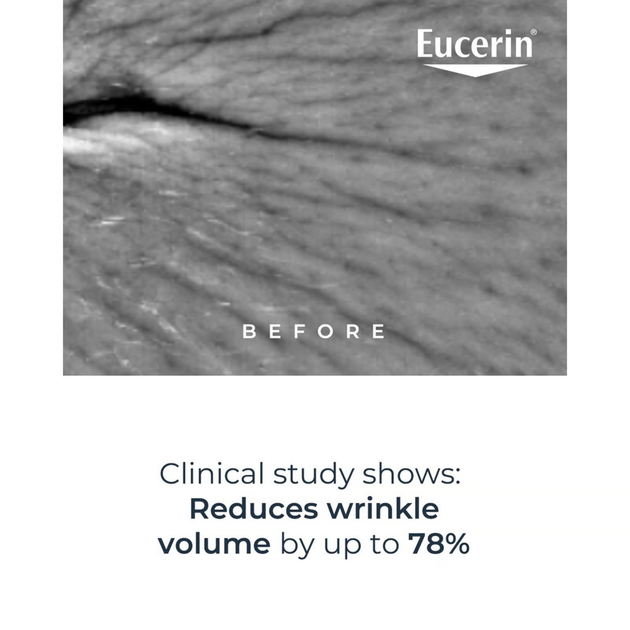 Serum do twarzy Eucerin Hyaluron-Filler Epigenetic przeciwstarzeniowe 30 ml (4005800342578) - obraz 5