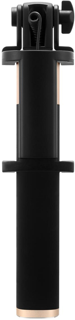 Selfie-tripod Huawei AF11 Selfie Stick Black/Gold (6901443117611) - obraz 2