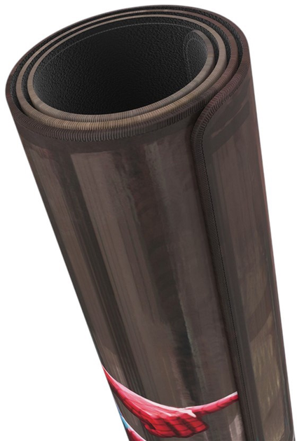 Ігровий килимок Gamegenic Magic the Gathering Marvel's Spider-Man Prime Playmat Spider Man (4251715422076) - зображення 6