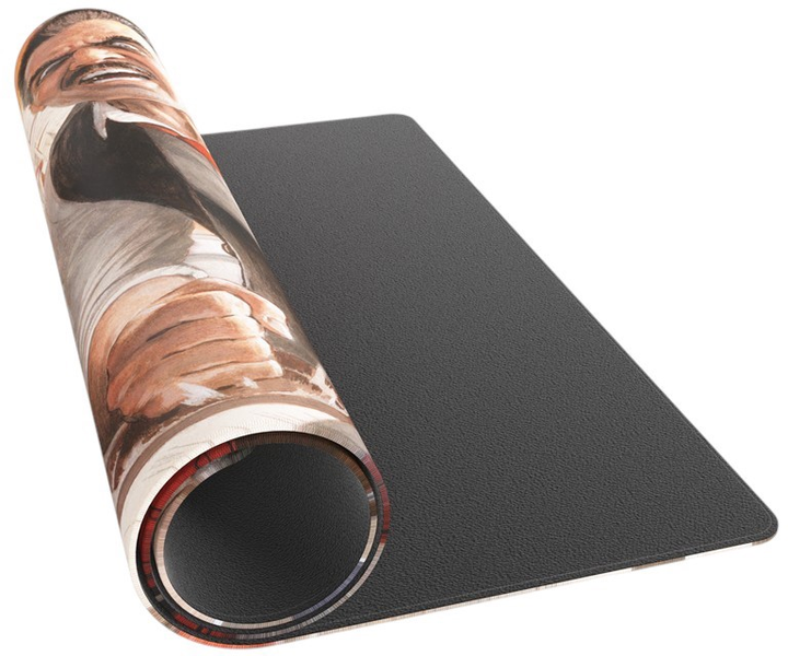 Ігровий килимок Gamegenic Magic the Gathering Marvel's Spider-Man Prime Playmat J. Jonah Jameson (4251715422083) - зображення 6