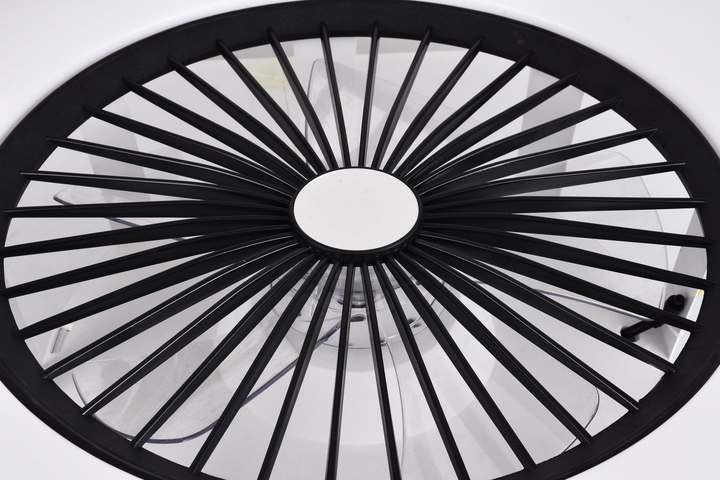 Вентилятор Domoletti FAN FROST DT1070C-550 - зображення 3