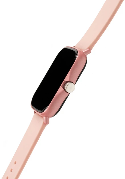 Смарт-годинник Gelius GP-SW003 Amazwatch GT2 Lite Pink - Фото 8 Смарт-годинник Gelius GP-SW003 Amazwatch GT2 Lite Pink - изображение 8