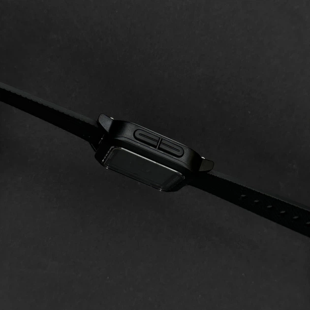 Наручний годинник Skmei 1894 Black - Фото 6 Наручний годинник Skmei 1894 Black - зображення 6