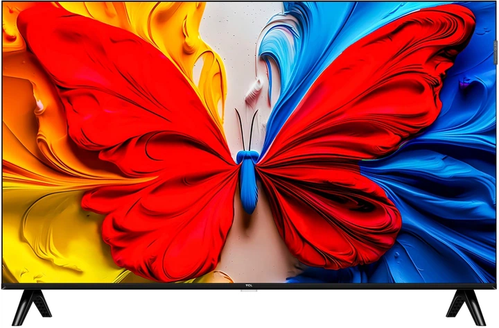 Телевизор TCL QLED 32