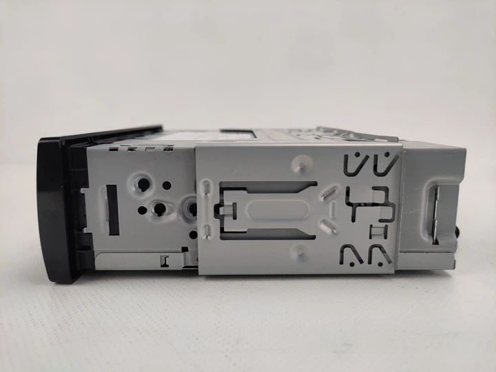 Автомагнитола JVC KD-DB622BT / Bluetooth / AUX / USB / CD / DAB+ / 1DIN Б/В - изображение 6