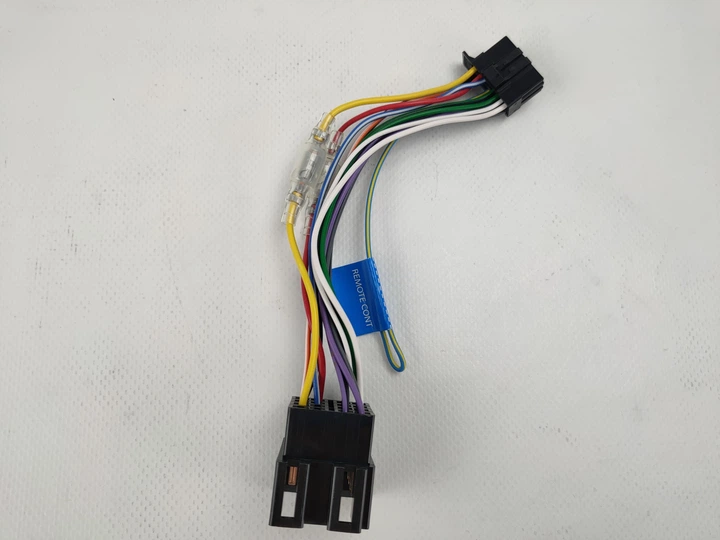 Автомагнитола JVC KD-DB622BT / Bluetooth / AUX / USB / CD / DAB+ / 1DIN Б/В - изображение 8