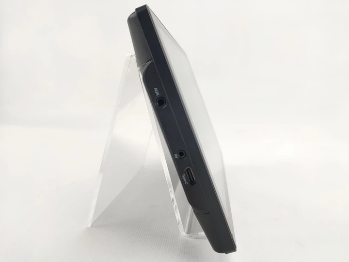 Автомагнитола Lamtto RC07 / 9" / Сенсорная / Apple CarPlay / Android Auto / Bluetooth / FM / AUX Б/В - изображение 11