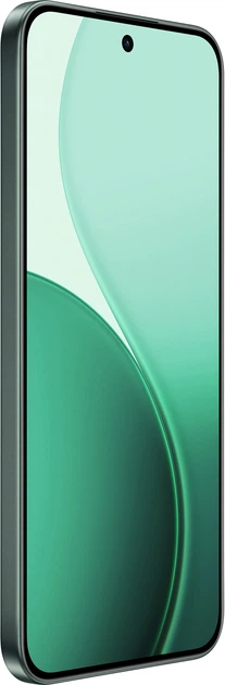Smartfon OPPO Reno14 F 8/256GB Luminous Green (6932169376662) - obraz 2