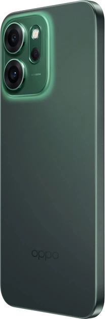 Smartfon OPPO Reno14 F 8/256GB Luminous Green (6932169376662) - obraz 6