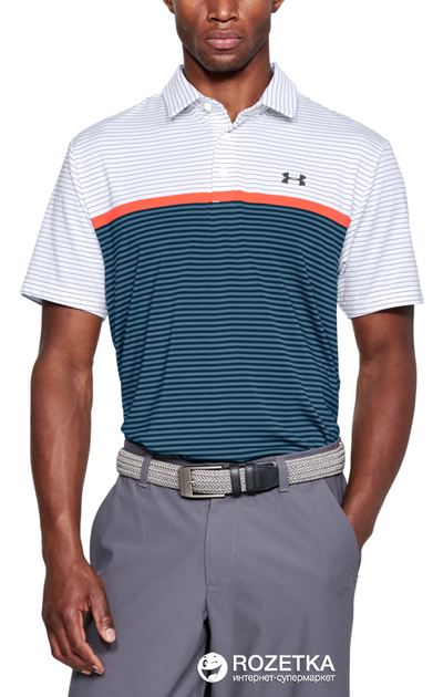 playoff polo