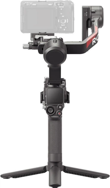 Стабилизатор для камеры DJI RS 4 (CP.RN.00000343.01/CP.RN.00000343.03) - изображение 3
