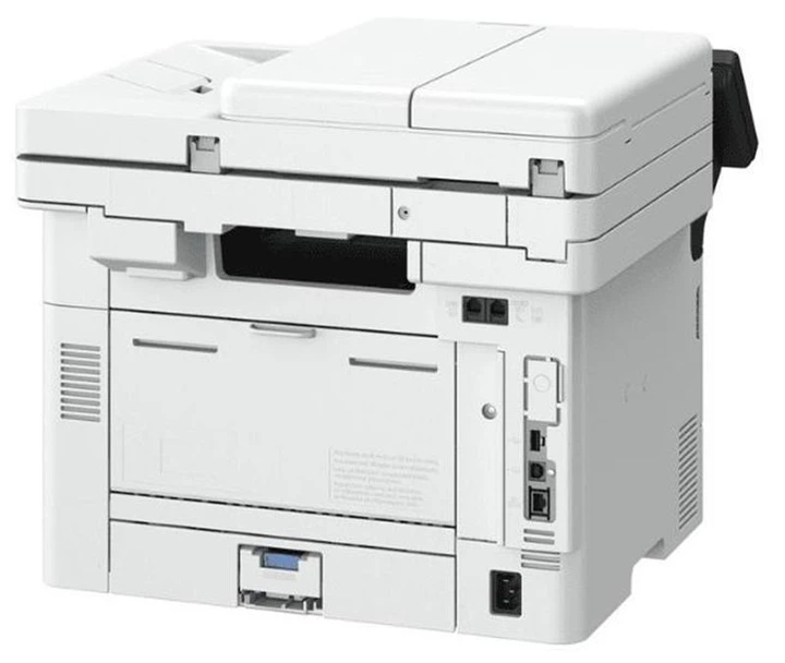 Багатофункціональний пристрій Canon i-SENSYS MF463dw Wi-Fi (5951C008) - изображение 3