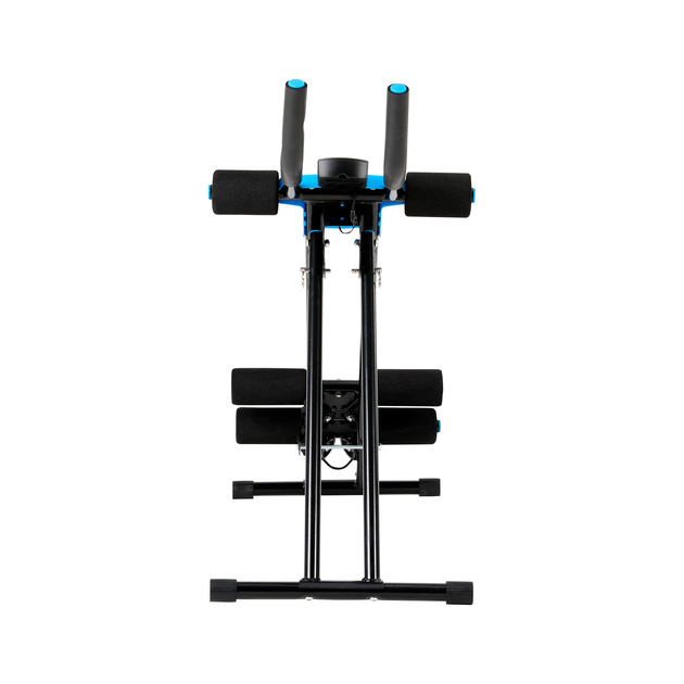 Тренажер для м'язів живота REBEL ACTIVE RBA-2405 - изображение 4