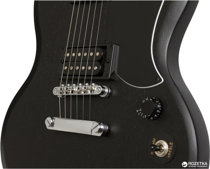 Электрогитара Epiphone SG-Special VE (226456) Ebony - изображение 6