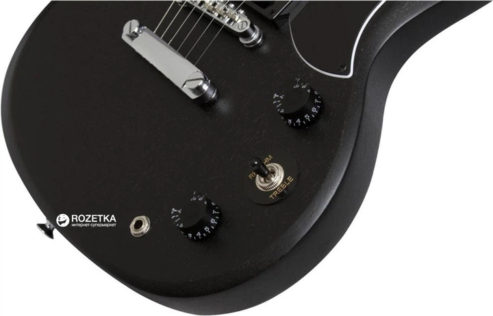 Электрогитара Epiphone SG-Special VE (226456) Ebony - изображение 7