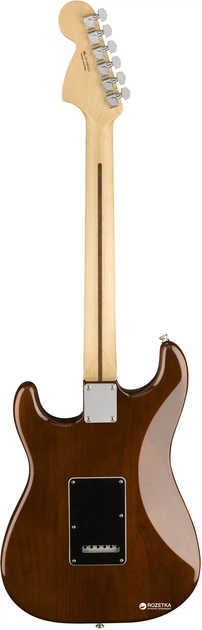 Электрогитара Fender American Special Stratocaster MN (227018