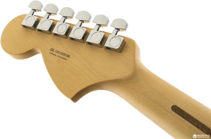 Электрогитара Fender American Special Stratocaster RW (224207