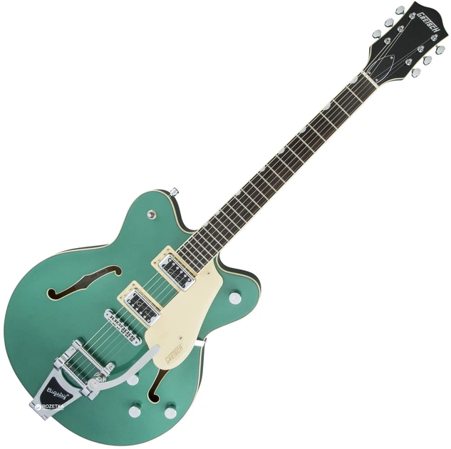 Электрогитара Gretsch G5622T Electromatic Center Block RW (225936