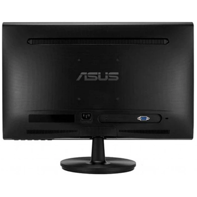 Монітор ASUS 21.5" VP228DE Black - зображення 10
