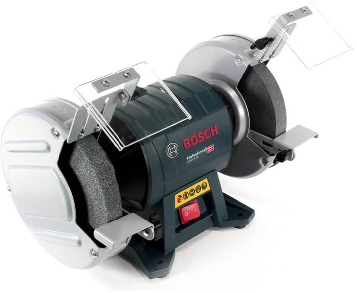 Станок для заточки Bosch GBG 60-20 Professional 600Вт - изображение 3