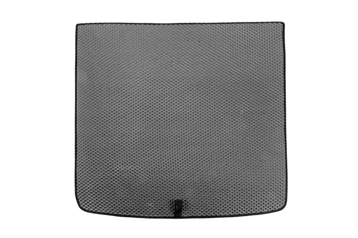 Автоковрик Digital Designs Audi A4 (8E2 B6) 2000-2004 16x16x120 см Серый (2392628373) - изображение 2