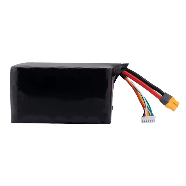 Аккумулятор для коптера/БПЛА BTRY 6s4p 20000 mAh, Samsung INR21700-50S - изображение 2