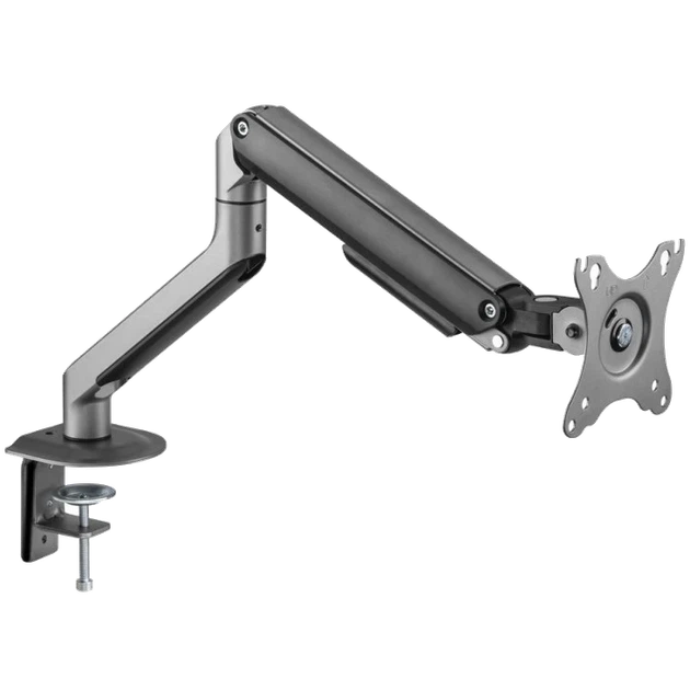 Кронштейн для монитора Gembird MA-DA1-05 17-32" 9 кг - изображение 2