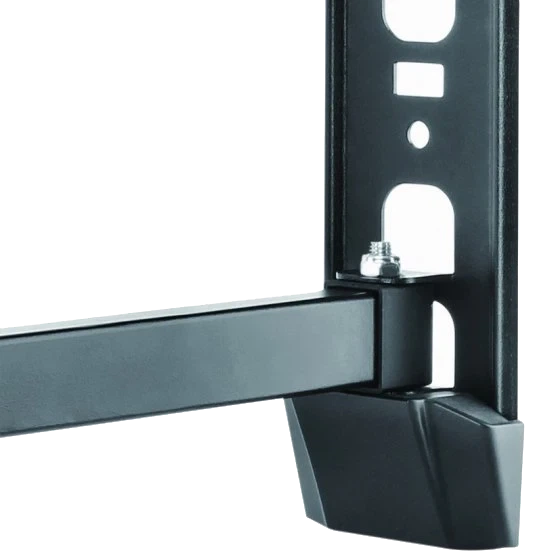 Кронштейн для телевізора Gembird WM-42ST-02 23-42" 30 кг - Фото 3 Кронштейн для телевізора Gembird WM-42ST-02 23-42" 30 кг - зображення 3