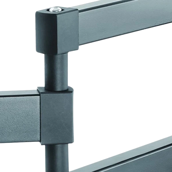 Кронштейн для телевізора Gembird WM-42ST-02 23-42" 30 кг - Фото 4 Кронштейн для телевізора Gembird WM-42ST-02 23-42" 30 кг - зображення 4