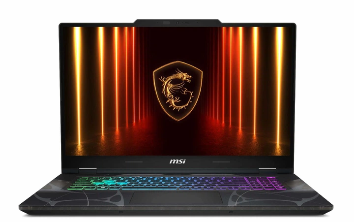 MSI Cyborg 17 B2RWFKG (B2RWFKG-066XPL)