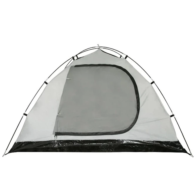 Двомісний намет Tramp Lite Hunter 2 UTLT-008 (Niz12938) - зображення 3
