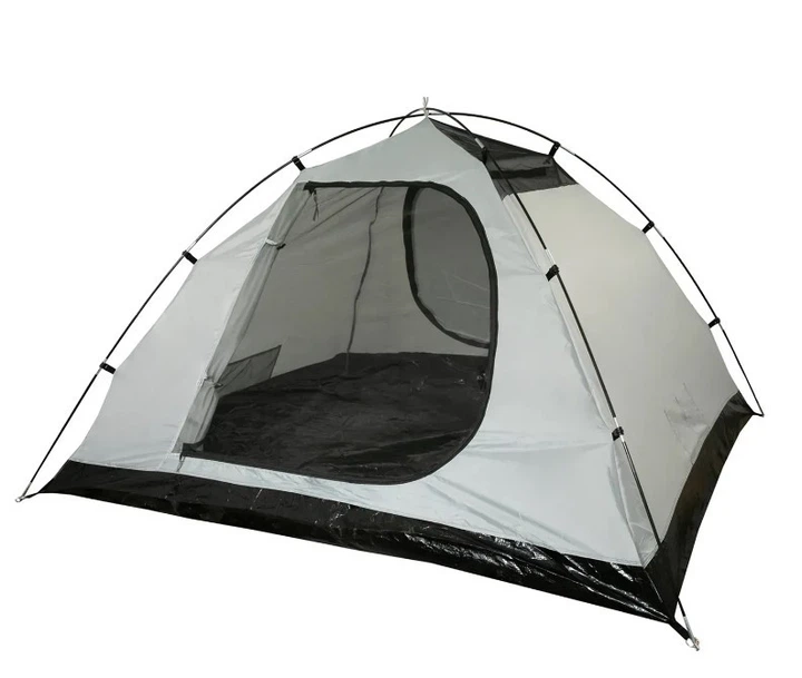 Двомісний намет Tramp Lite Hunter 2 UTLT-008 (Niz12938) - зображення 2