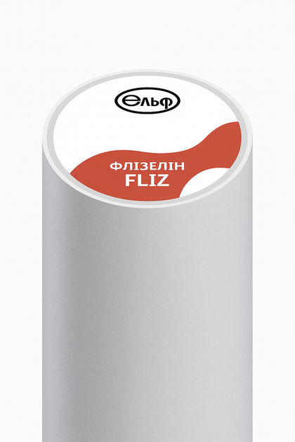 Флізелін Elf FLIZ SF65 20м - Фото 1 Флізелін Elf FLIZ SF65 20м - зображення 1