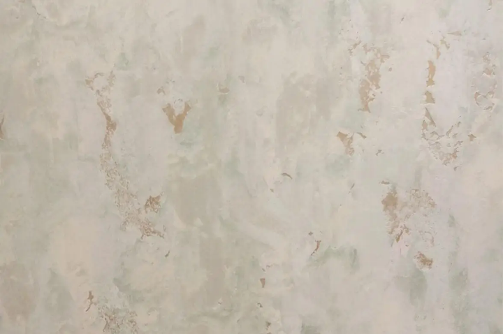 Декоративна штукатурка "матовий бетон" ELF DECOR TOSCANA WHITE 15кг - зображення 3