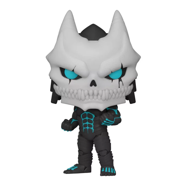 Фигурка Funko POP! Кайджю №8 (86769) - изображение 2