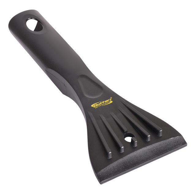 Szczotko-skrobaczka teleskopowa Bottari SUV, 98-125cm (8052194324631) - obraz 10