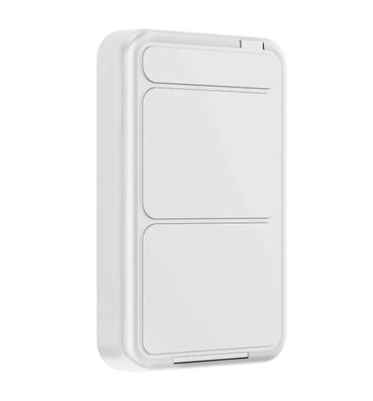 Портативная Батарея Proove Hyperion 20W 10000mAh 2025 white - изображение 3