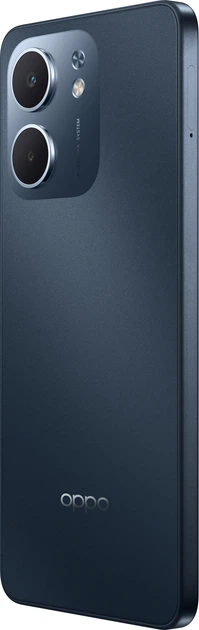 Мобільний телефон OPPO A5x 4/128GB Midnight Blue (6932169370332) - зображення 5