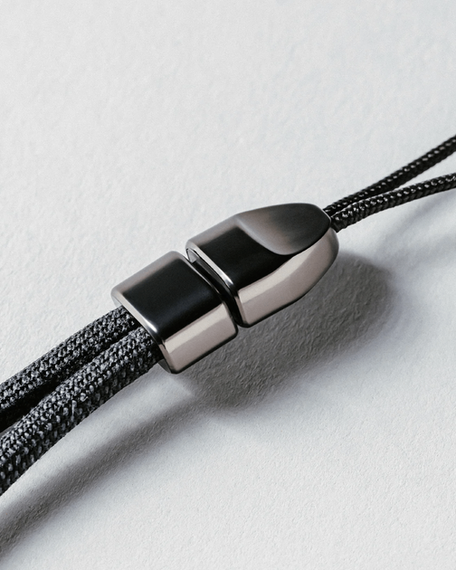 Ремешок для чехла Nomad Wrist Kevlar Carbide - Фото 8 Ремешок для чехла Nomad Wrist Kevlar Carbide - изображение 8