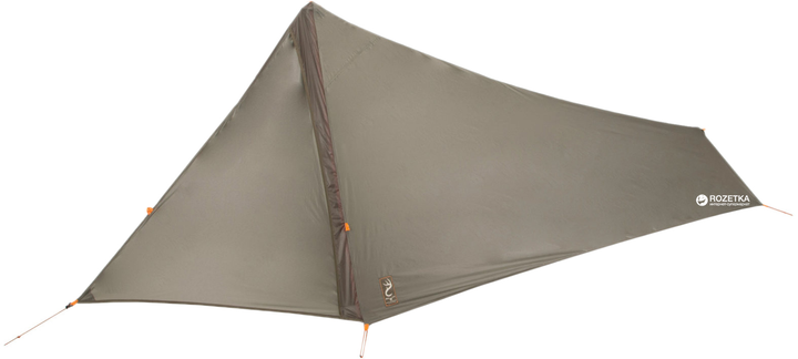 Намет NEMO Spike Storm 1P (0814041018876) – фото, відгуки