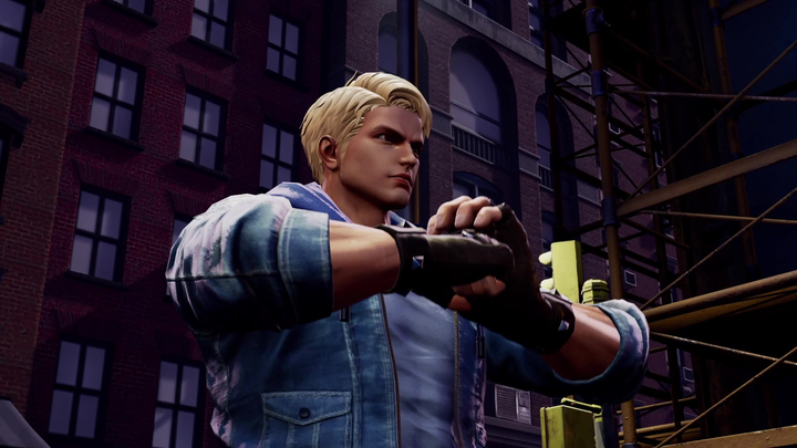 Гра PS5 Double Dragon Revive Лімітоване видання (Blu-ray диск) (3701529518706) - зображення 4